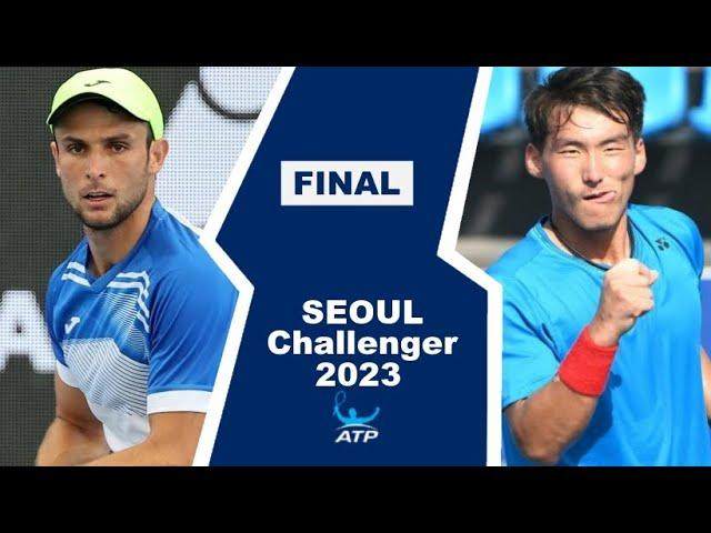 V体育直播运营集团-张奔斗：中国男网小草疯长 周末再添两冠