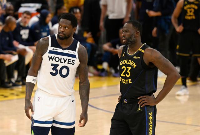 【人物】比2.24亿唐斯更全能！兰德尔逆袭冲冠+顶薪