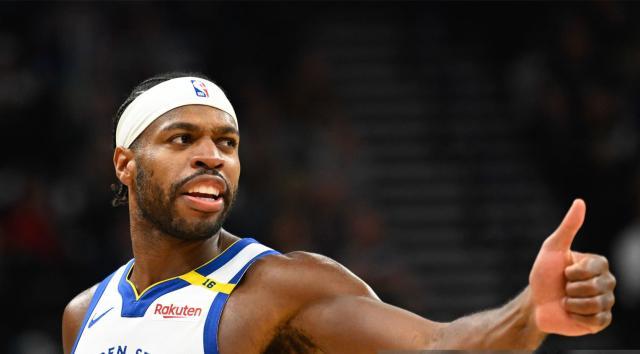 两战12记三分！勇士捡漏汤神替身：新水花兄弟真猛